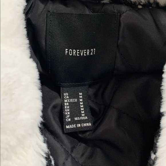 Forever 21 Jacket - Picture 6 of 6